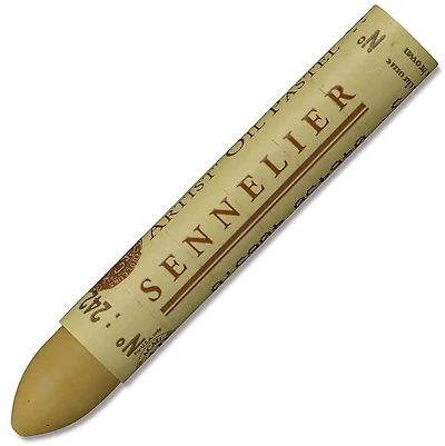 Pastel à l’huile - 5ml