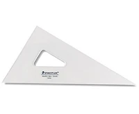 Équerre 8po 60 degree