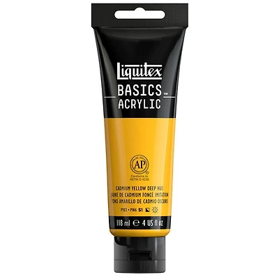 Acrylique basics - 4oz