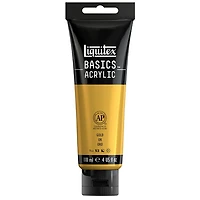 Basics acrylic - 4oz