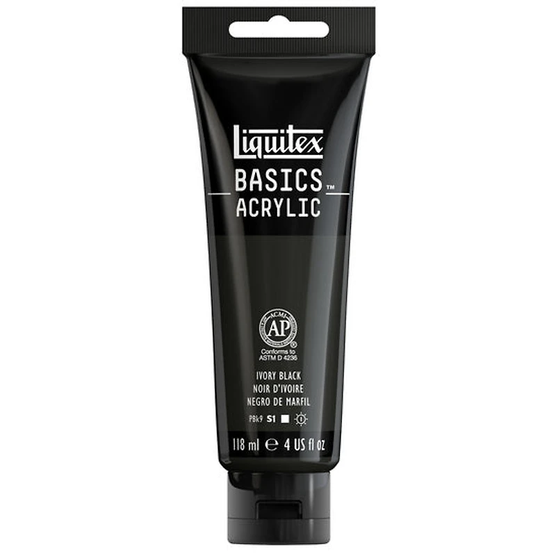Acrylique basics - 4oz