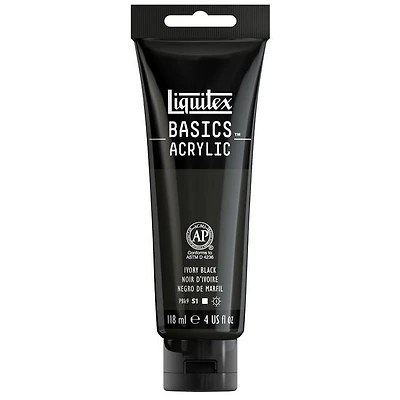 Acrylique basics - 4oz
