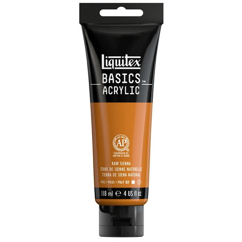 Acrylique basics - 4oz