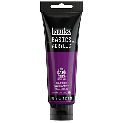 Acrylique basics - 4oz
