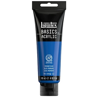Acrylique basics - 4oz