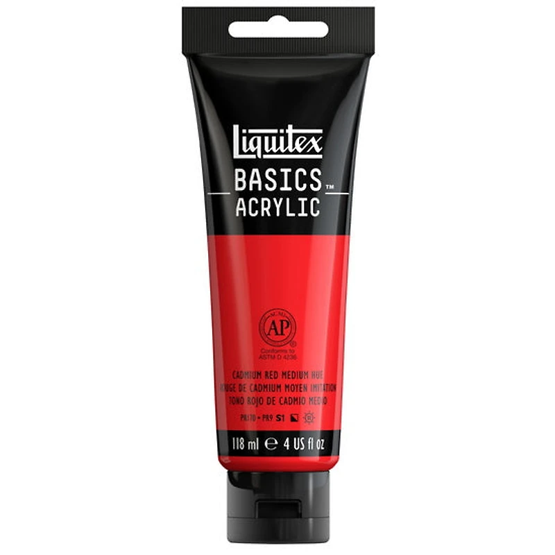 Acrylique basics - 4oz