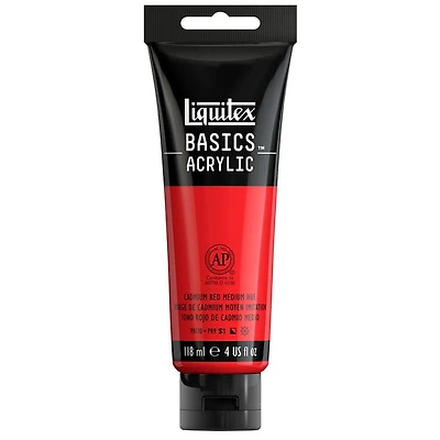 Acrylique basics - 4oz