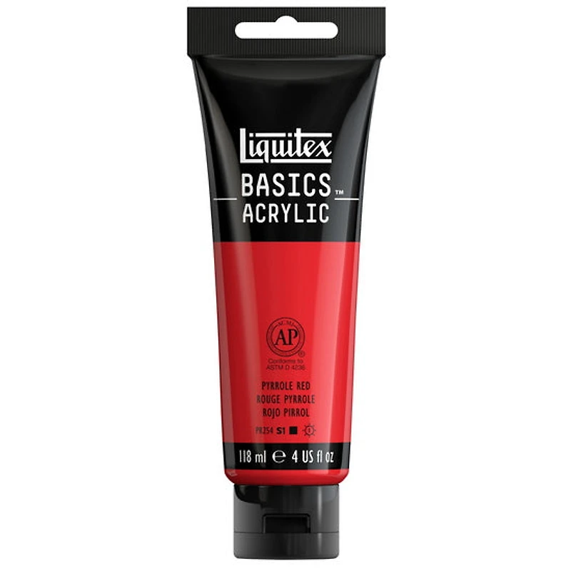 Acrylique basics - 4oz