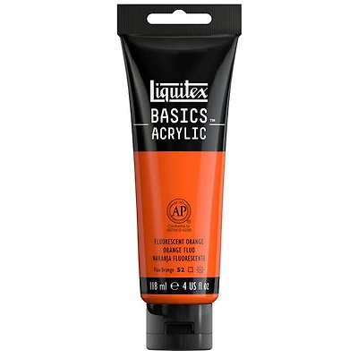 Acrylique basics - 4oz