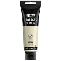 Basics acrylic - 4oz - parchment