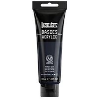 Basics acrylic - 4oz - payne's gray