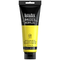 Basics acrylic - 8oz