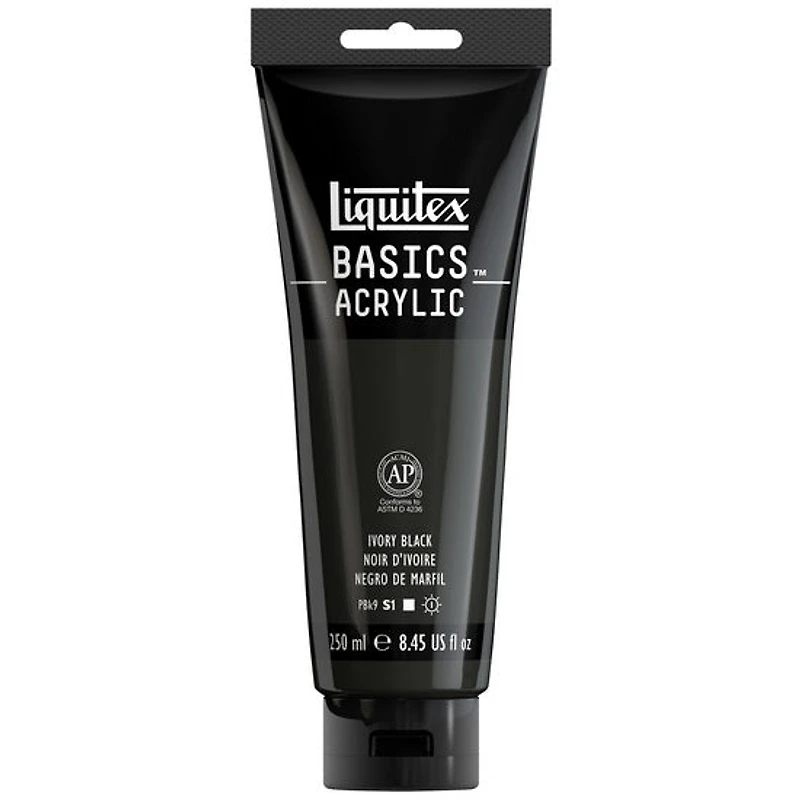 Acrylique basics - 8oz