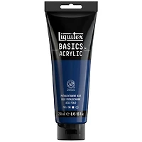 Basics acrylic - 8oz