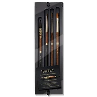 Ens. pinceaux aquarelle (4)