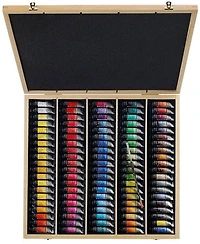 Coffret - aquarelle tube (100)