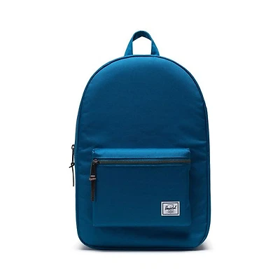 Sac à dos settlement - bleu marocain