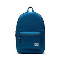 Sac à dos settlement - bleu marocain