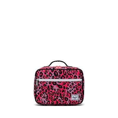 Pop Quiz Lunch Box - Cheetah Camo