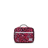 Pop Quiz Lunch Box - Cheetah Camo