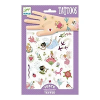 **Tattoos - dino club