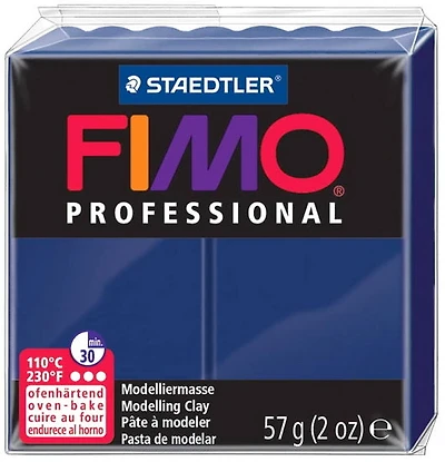 Polymer Clay Fimoprofessional