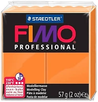 Polymer Clay Fimoprofessional Ochre