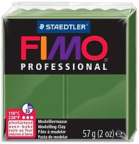 Polymer Clay Fimoprofessional Ultramarine
