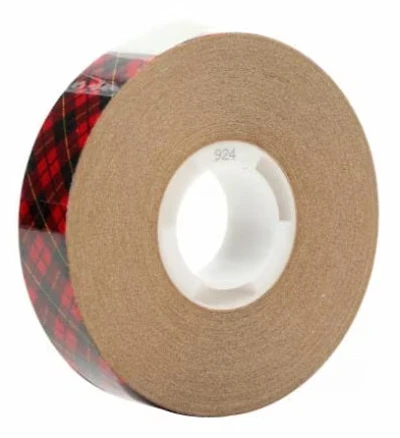 3M transparent adhesive tape with inverted winding - 0,75 INCH