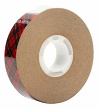 3M transparent adhesive tape with inverted winding - 0,75 INCH