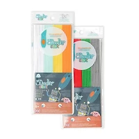 3Doodler Start Refill – Pack of 24 - YELLOW