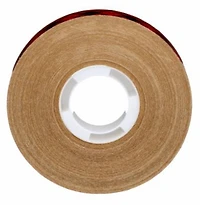 3M transparent adhesive tape with inverted winding - 0,50 INCH