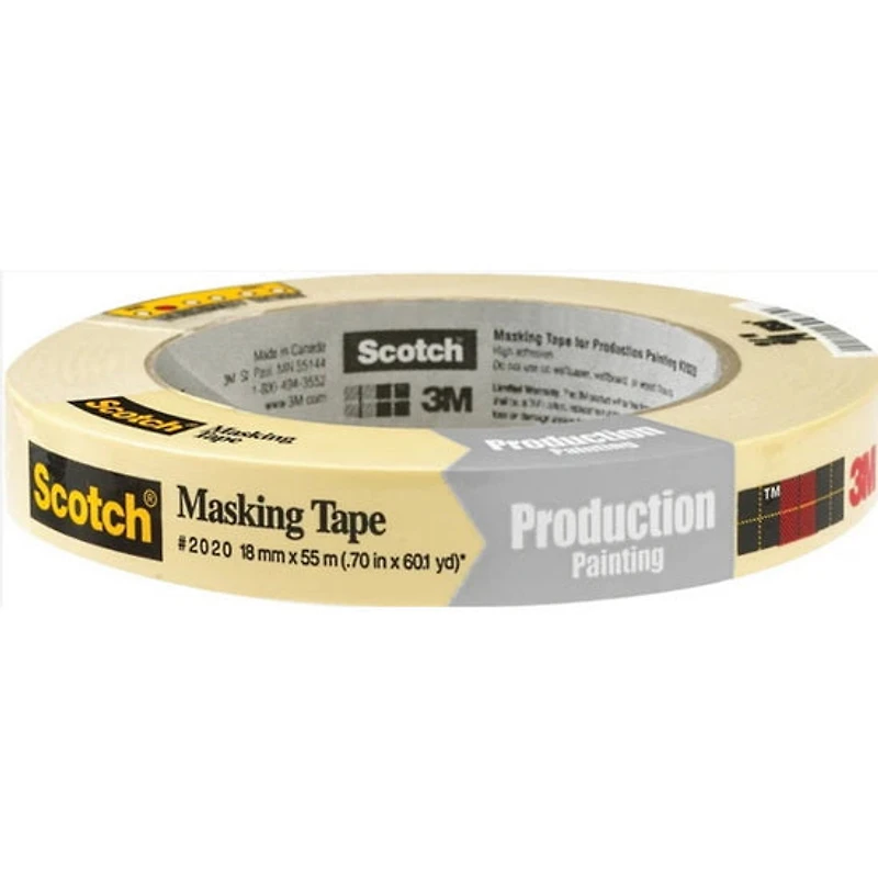 3M all-purpose masking tape