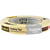 3M all-purpose masking tape