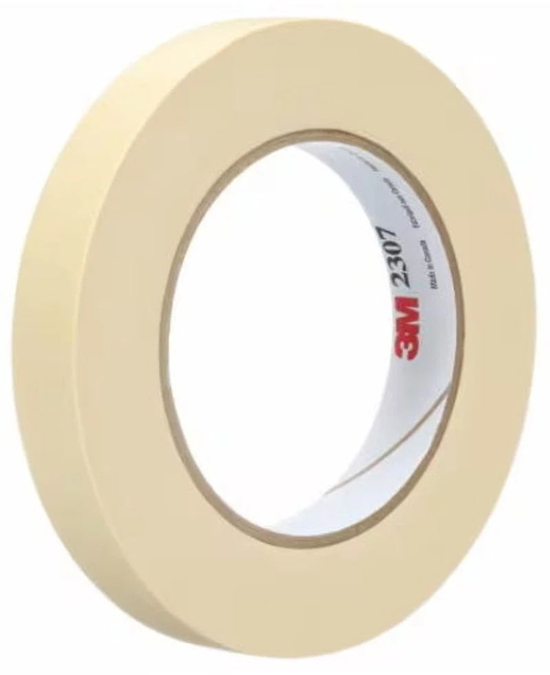 3M Scotch masking tape - 18 MILLIMETER