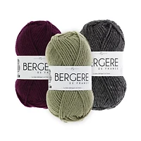 Laine sport + - noir millimeter