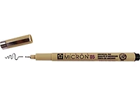 Stylo pigma micron 0.45mm noir