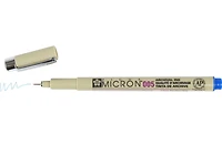 Stylo pigma micron 0.2mm bleu