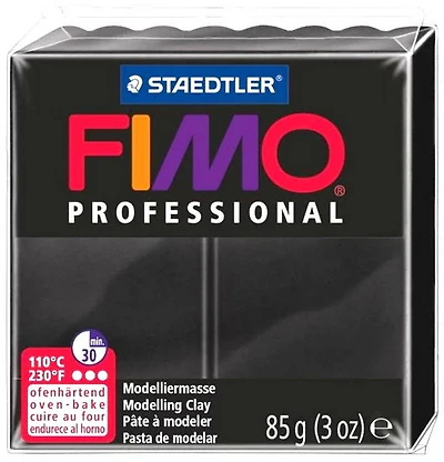 Polymer Clay Fimoprofessional Lilac