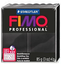 Polymer Clay Fimoprofessional Lilac