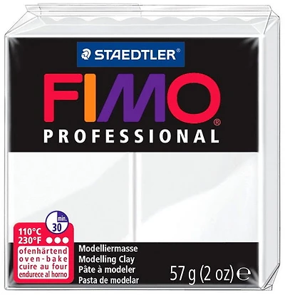 Polymer Clay Fimoair Granite-Like Effect - 350G