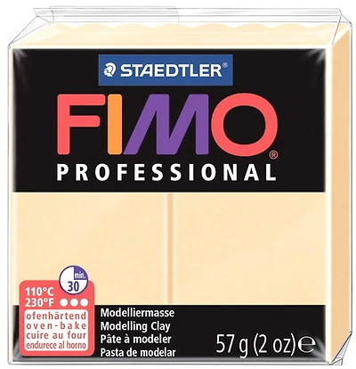 Polymer Clay Fimoprofessional Navy