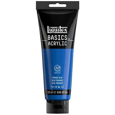Basics acrylic - 8oz