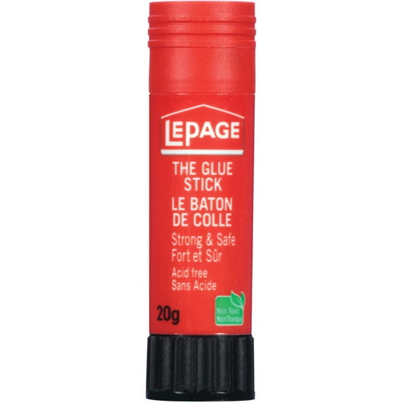 Bondfast Acid-Free Glue - 20g