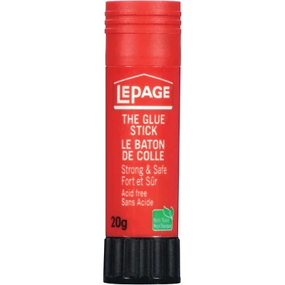 Bondfast Acid-Free Glue - 20g
