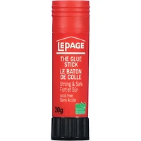 Bondfast Acid-Free Glue - 20g