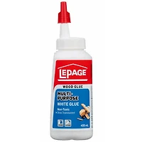 Bondfast White Glue - 400ml