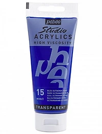Acrylique hv - studio - 100ml