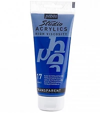 Acrylic hv - studio - 100ml