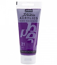 Acrylic hv - studio - 100ml